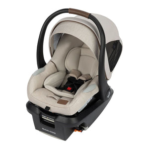 Maxi Cosi Mico Luxe+ Infant Car Seat - Desert Wonder (100004) (Open Box) Default Title