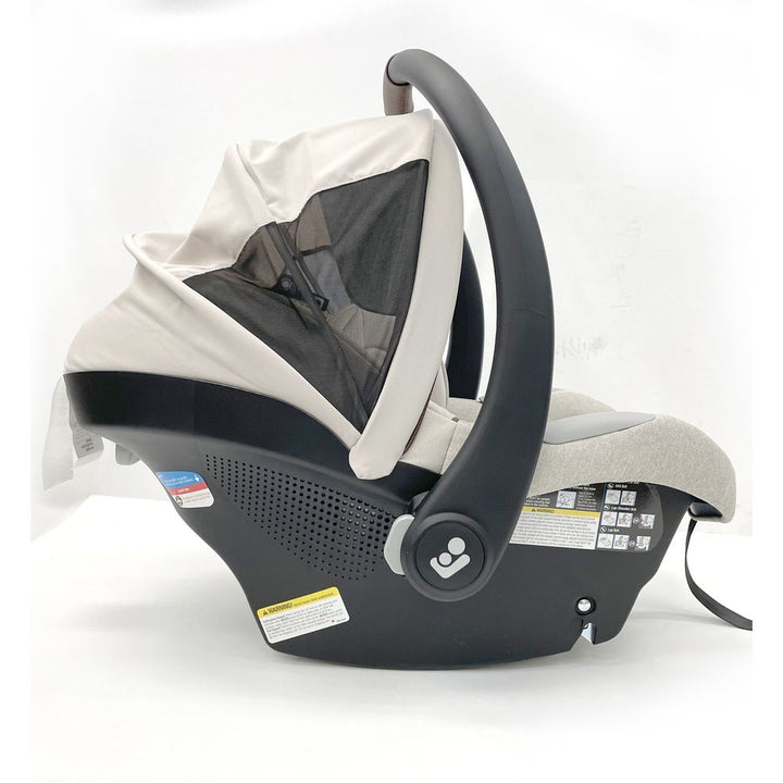 Maxi Cosi Mico Luxe+ Infant Car Seat - Desert Wonder (100004) (Open Box)