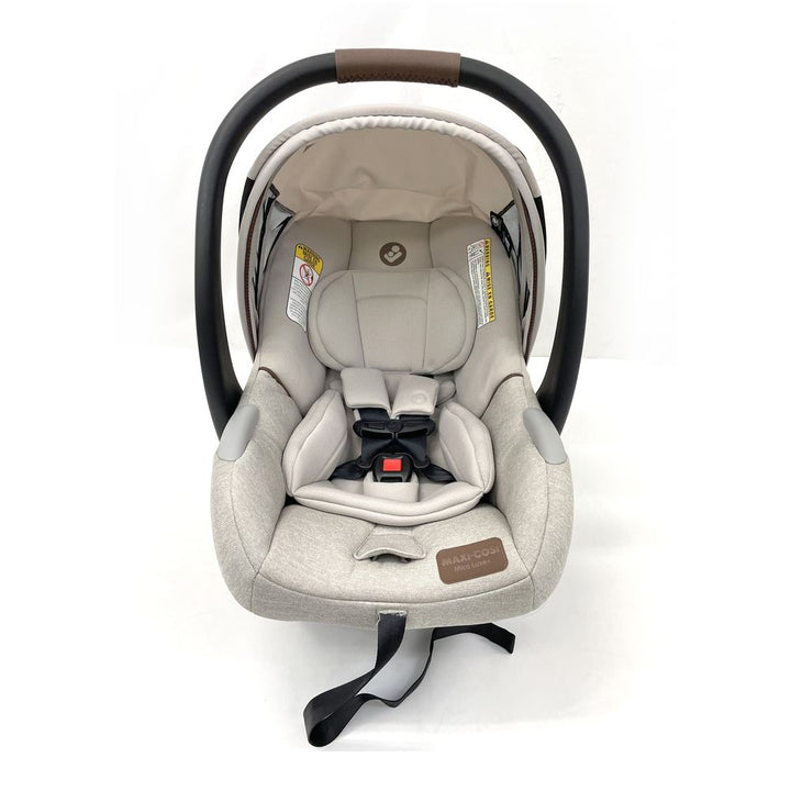 Maxi Cosi Mico Luxe+ Infant Car Seat - Desert Wonder (100004) (Open Box)