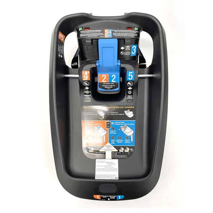 Maxi Cosi Mico Luxe+ Infant Car Seat - Desert Wonder (100004) (Open Box)