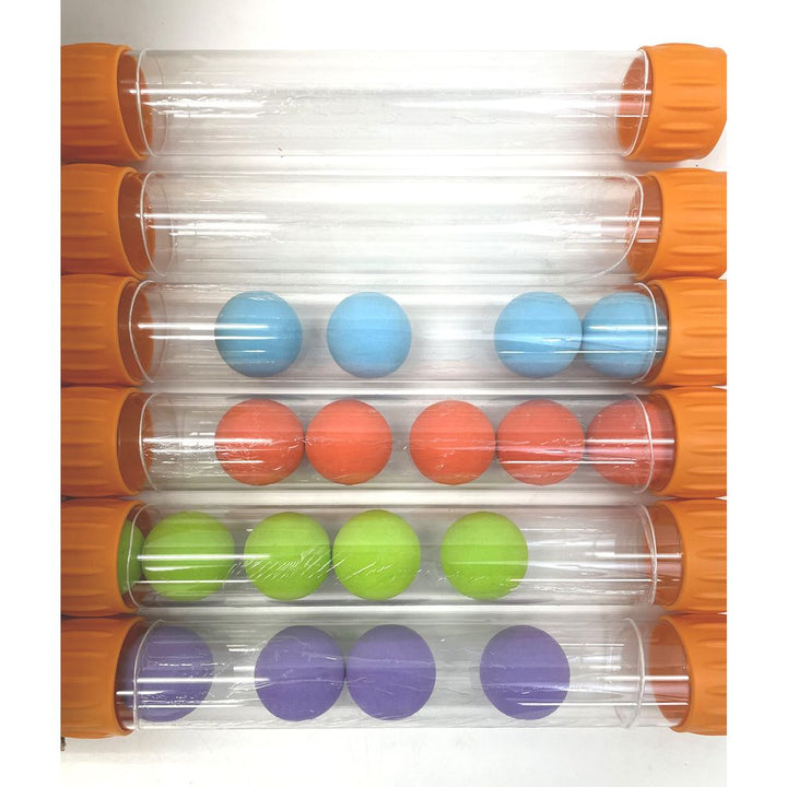 Fat Brain Toys Air Toobz Air-Powered Toy (Open Box)