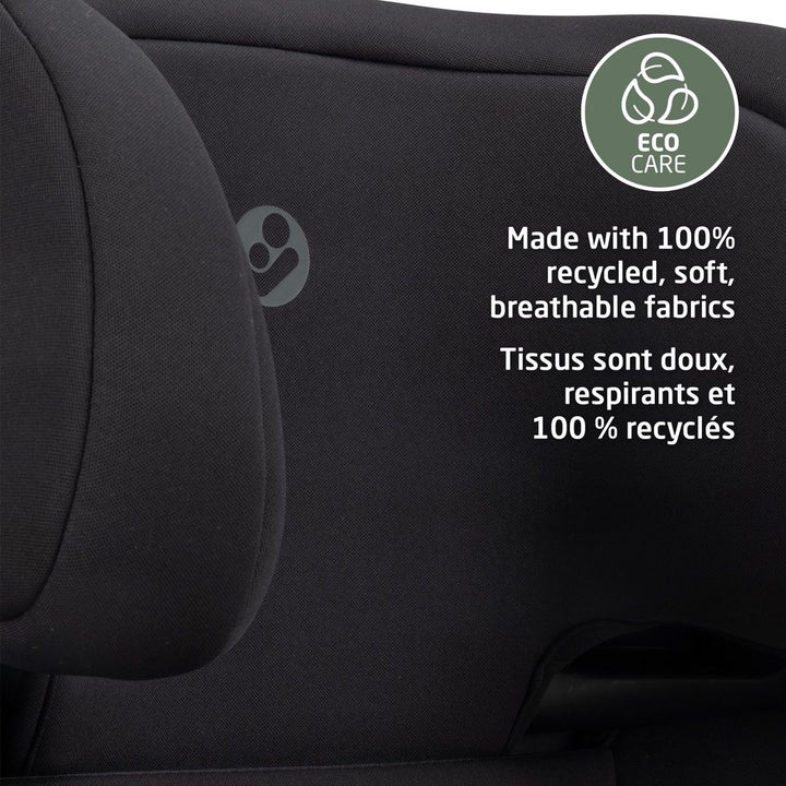 Maxi Cosi Tanza Belt Positioning Booster Car Seat - Sea Shadow
