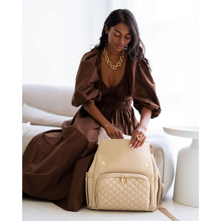 Enya Mond Luna Diaper Bag