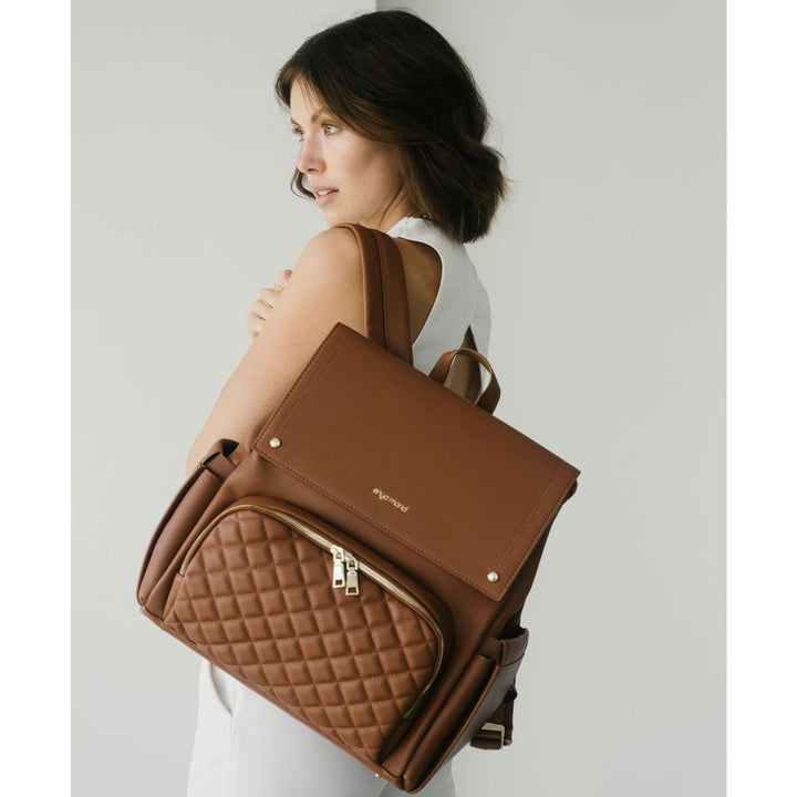 Enya Mond Luna Diaper Bag