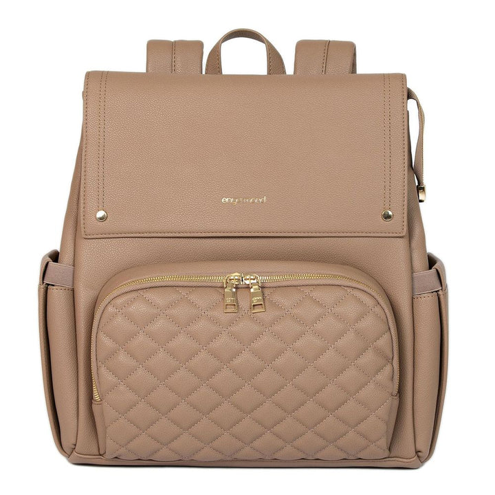 Enya Mond Luna Diaper Bag Terra