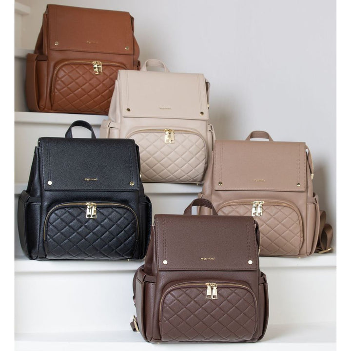 Enya Mond Lunette Diaper Bag