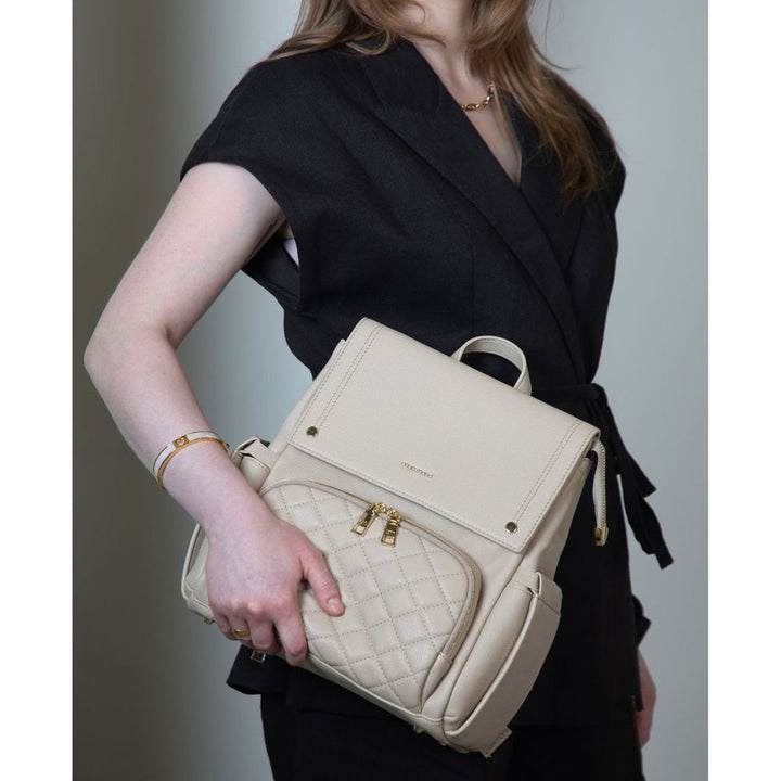 Enya Mond Lunette Diaper Bag