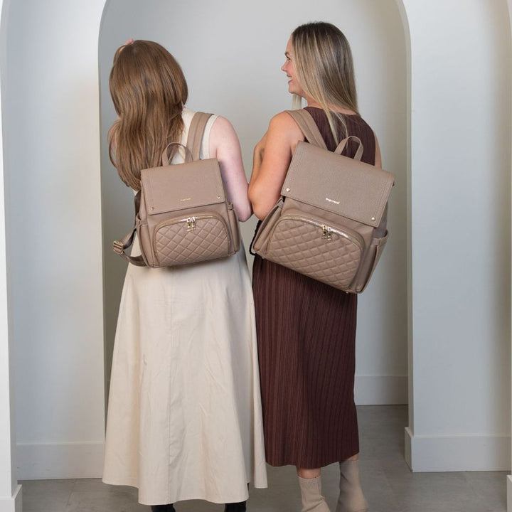 Enya Mond Lunette Diaper Bag