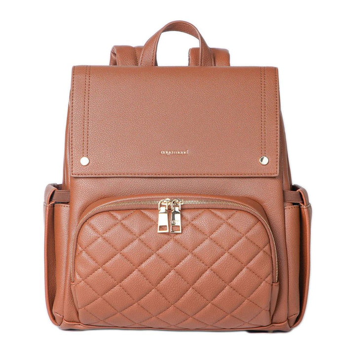 Enya Mond Lunette Diaper Bag Autumn