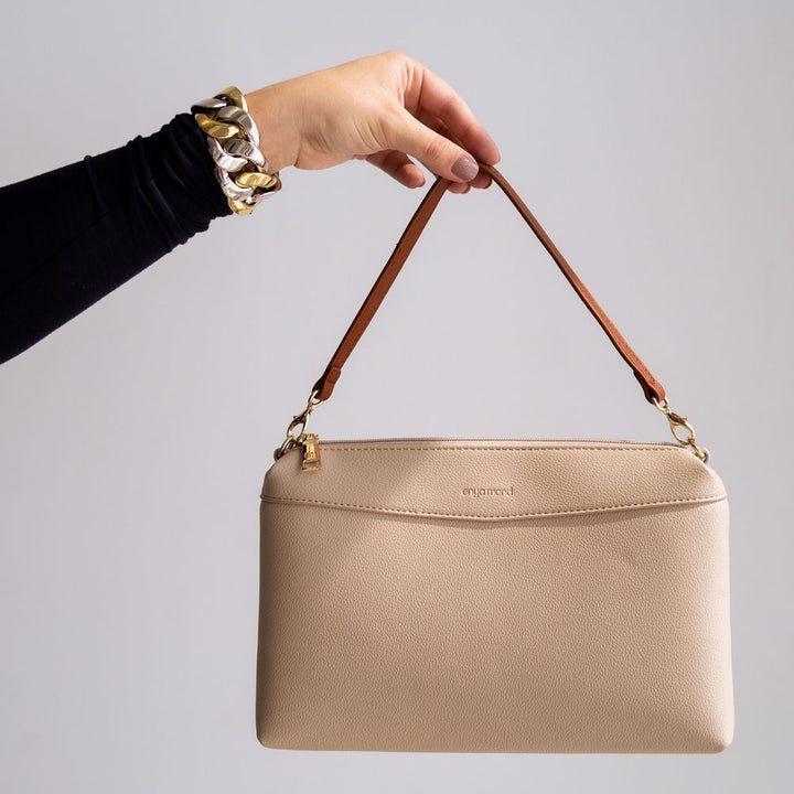 Enya Mond Nova Diaper Bag