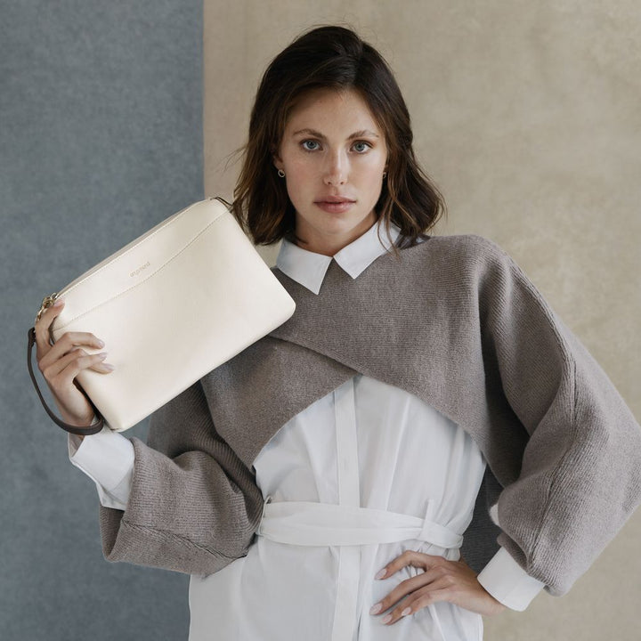 Enya Mond Nova Diaper Bag