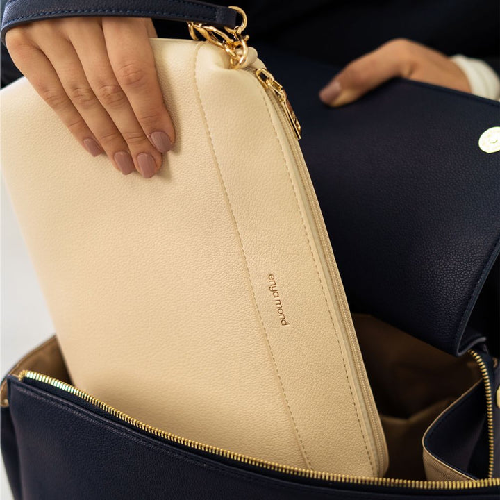 Enya Mond Nova Diaper Bag
