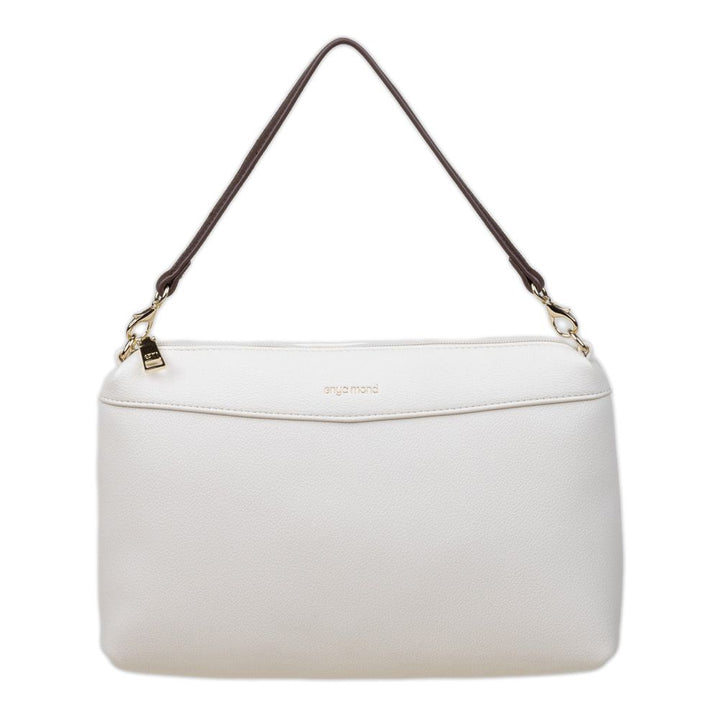 Enya Mond Nova Diaper Bag Brunette