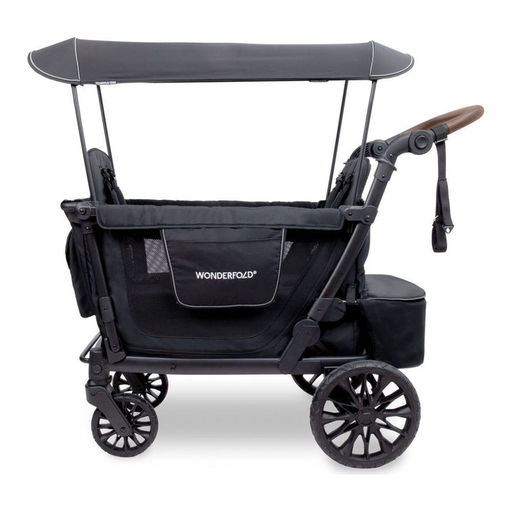 Wonderfold L2 Double Stroller Wagon