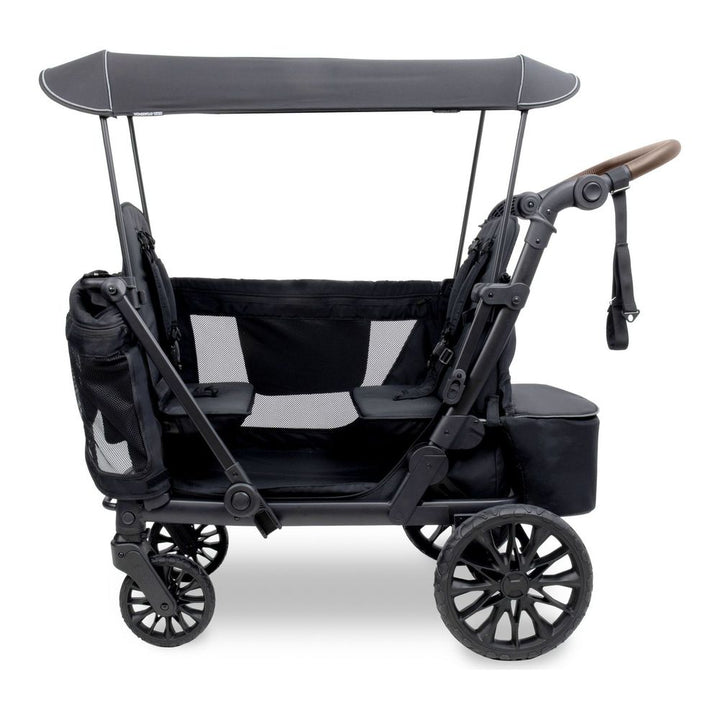 Wonderfold L2 Double Stroller Wagon