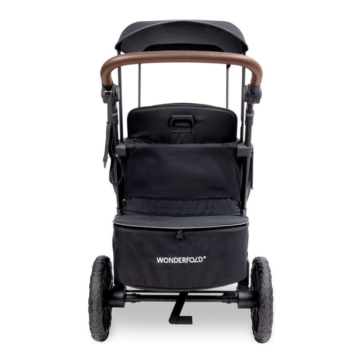 Wonderfold L2 Double Stroller Wagon