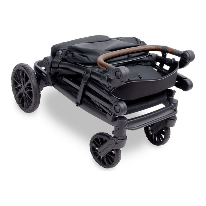 Wonderfold L2 Double Stroller Wagon