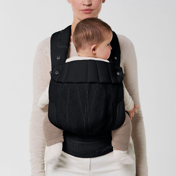 CYBEX Coya Baby Carrier Bouclé