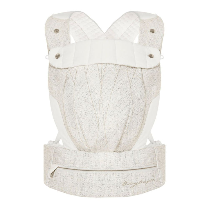 CYBEX Coya Baby Carrier Bouclé Cream White