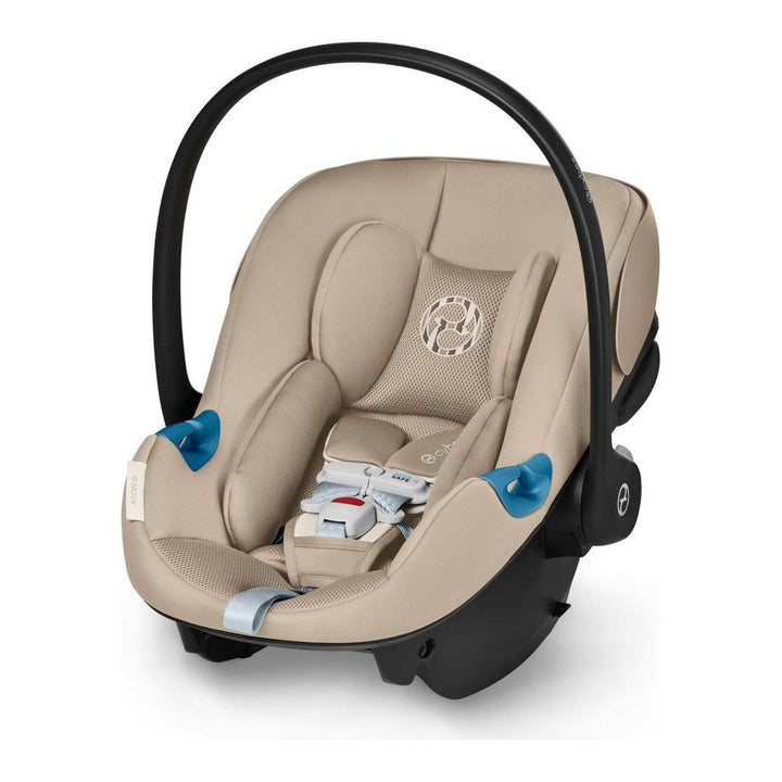 CYBEX Aton G Swivel Infant Car Seat with SensorSafe