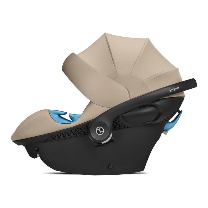 CYBEX Aton G Swivel Infant Car Seat with SensorSafe