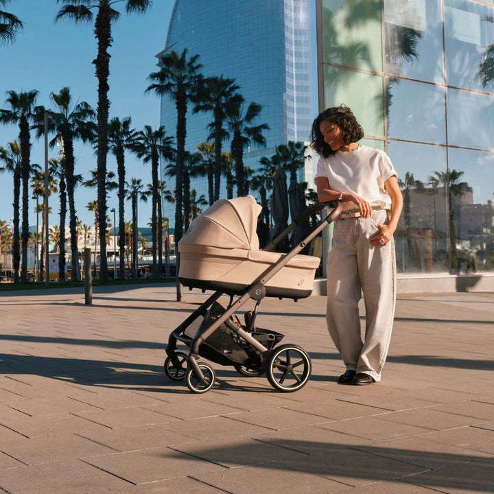 CYBEX Cot S Lux 2 Carrycot