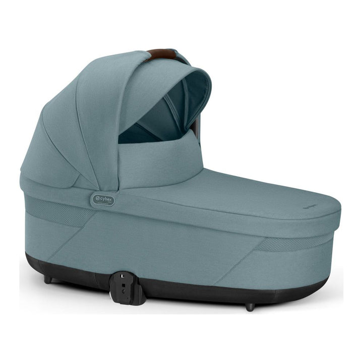 CYBEX Cot S Lux 2 Carrycot Stormy Blue