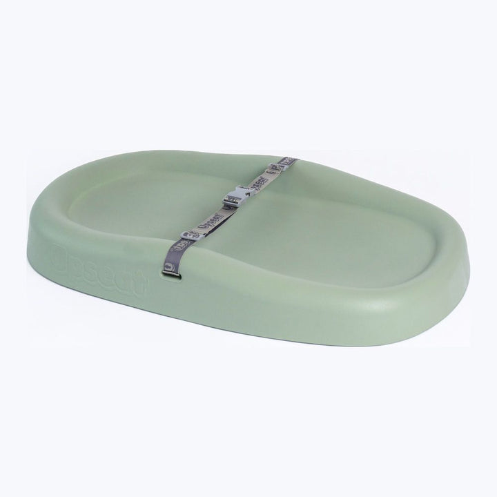Upseat Changing Pad Sage
