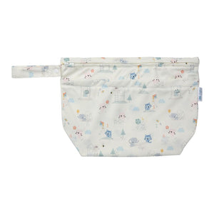 Loulou Lollipop Wet/Dry Bag - Mini Mathletes Default Title