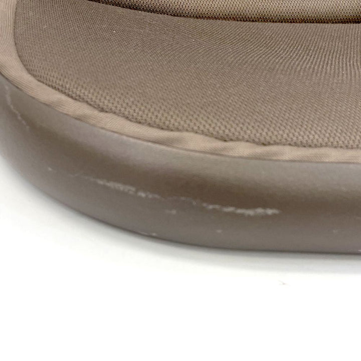 Silver Cross Wave 3 Stroller - Caramel (100122) (Floor Model)