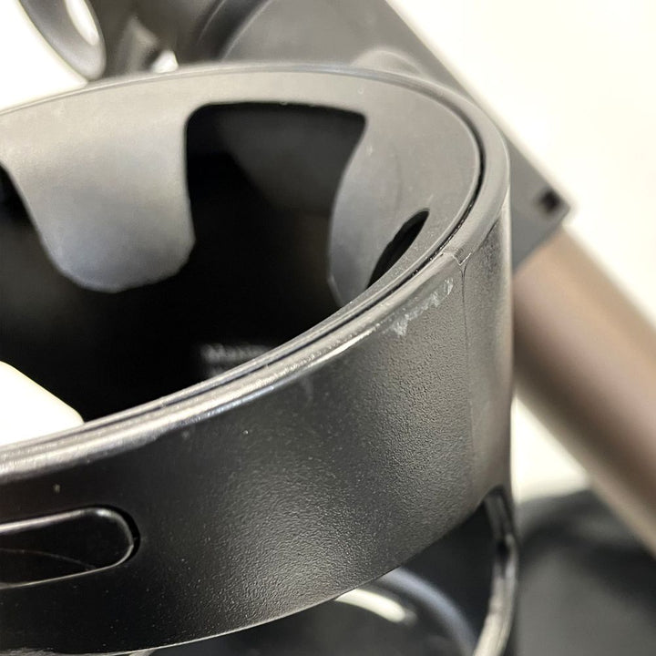 Silver Cross Wave 3 Stroller - Caramel (100122) (Floor Model)