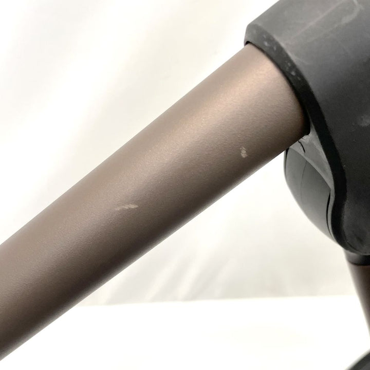 Silver Cross Wave 3 Stroller - Caramel (100122) (Floor Model)