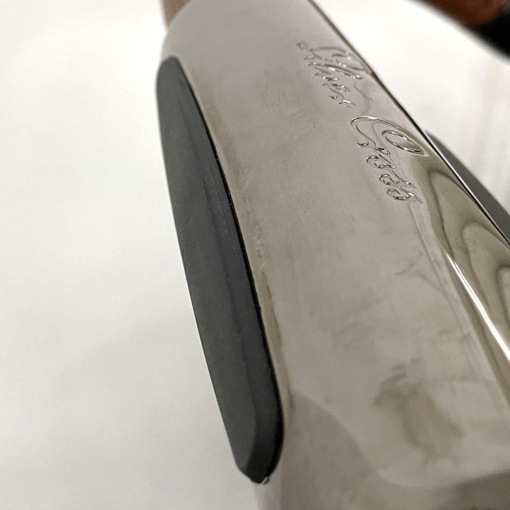 Silver Cross Wave 3 Stroller - Caramel (100122) (Floor Model)