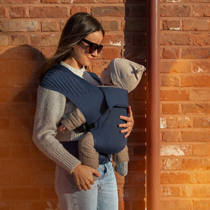 Flybaby 3D Knit Baby Carrier