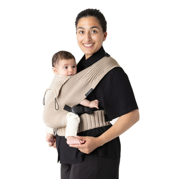 Flybaby 3D Knit Baby Carrier