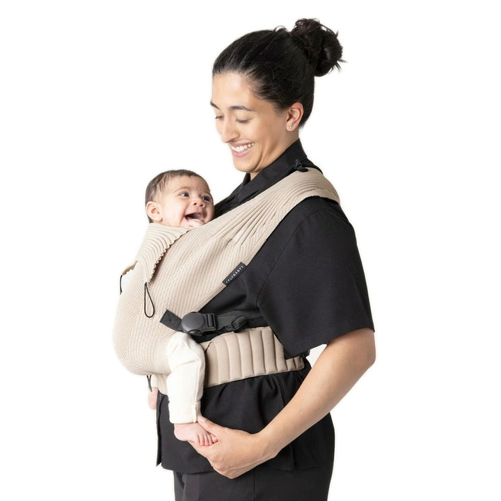 Flybaby 3D Knit Baby Carrier