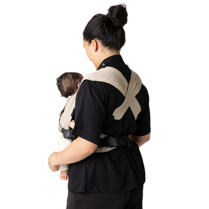 Flybaby 3D Knit Baby Carrier