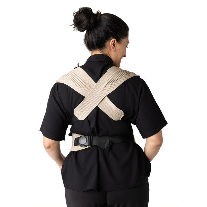 Flybaby 3D Knit Baby Carrier