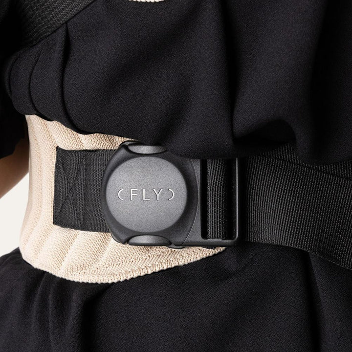 Flybaby 3D Knit Baby Carrier