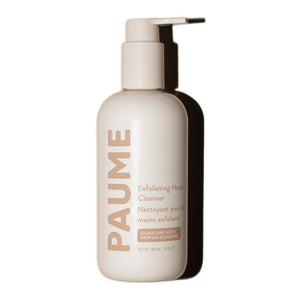 Paume Exfoliating Hand Soap Bottle (300 ml) Default Title