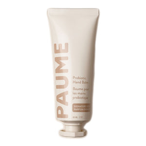 Paume Probiotic Hand Balm (60ml) Default Title
