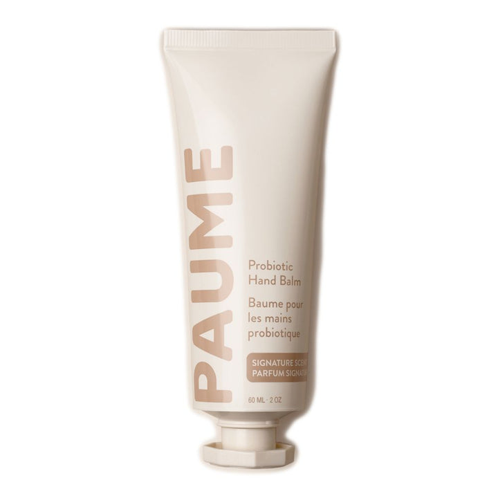Paume Probiotic Hand Balm (60ml) Default Title