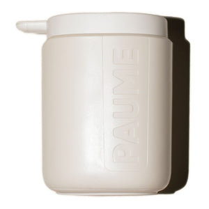 Paume Pump - White Default Title