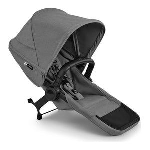 Bugaboo Donkey 6 Sibling Seat Moon Grey