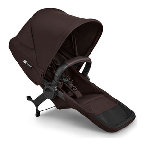 Bugaboo Donkey 6 Sibling Seat Cocoa Brown