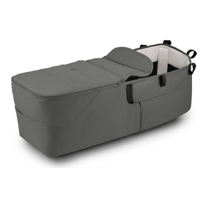 Bugaboo Donkey 6 Twin Bassinet Fabric Moon Grey