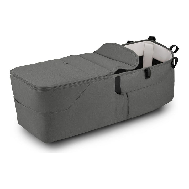 Bugaboo Donkey 6 Twin Bassinet Fabric Moon Grey