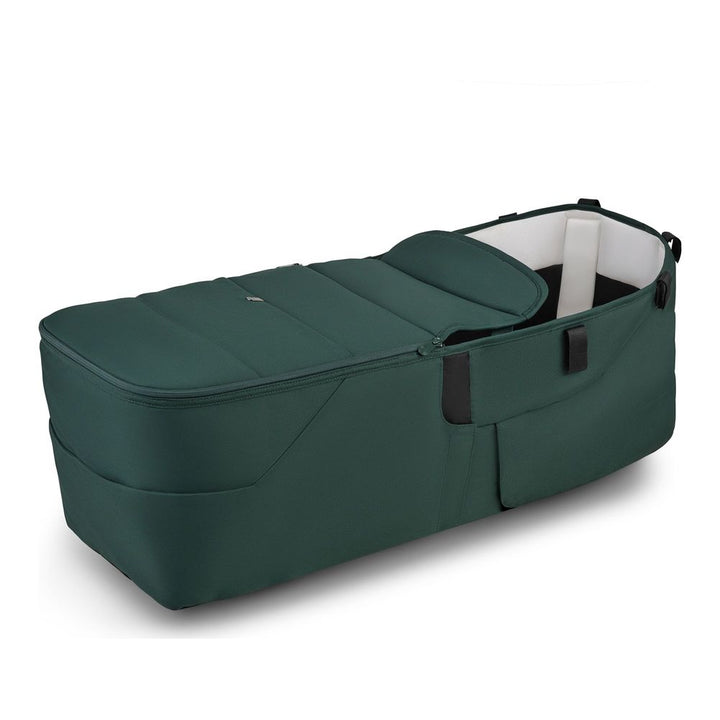 Bugaboo Donkey 6 Twin Bassinet Fabric Fern Green