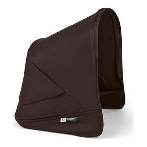 Bugaboo Donkey 6 Sun Canopy Cocoa Brown