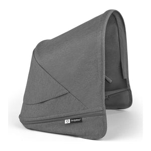 Bugaboo Donkey 6 Sun Canopy Moon Grey